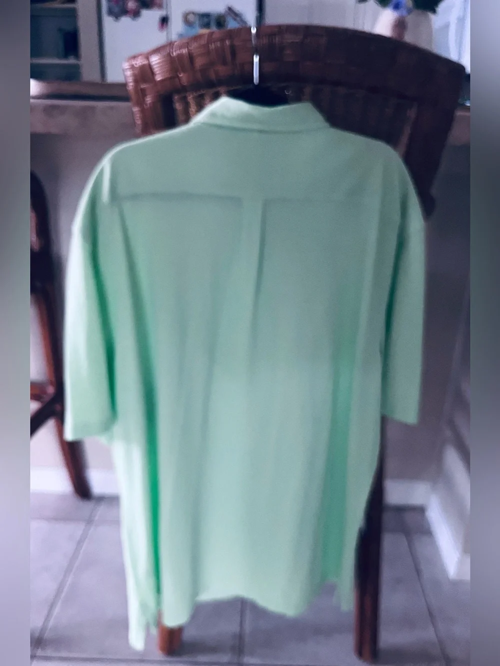 Ralph Lauren short sleeve